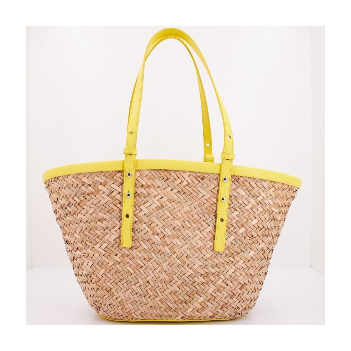 Women's Bags Pinko Yellow