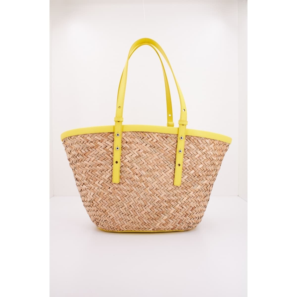Women's Bags Pinko Yellow