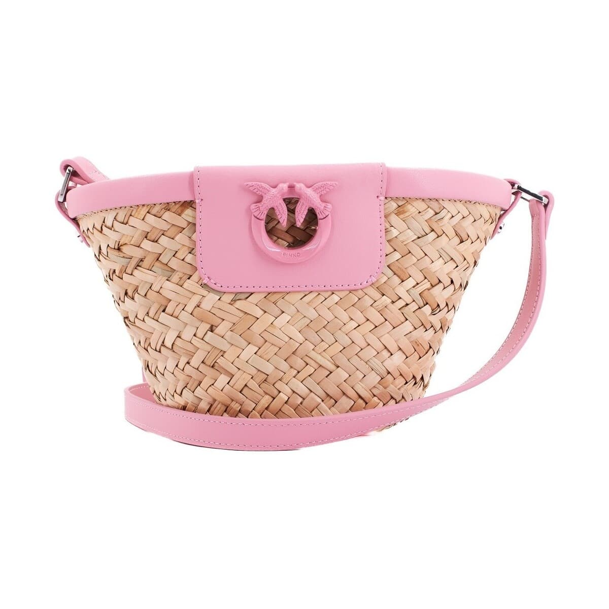 Τσάντα Pinko Bolsos Mujer Modèle Love Summer Bucket