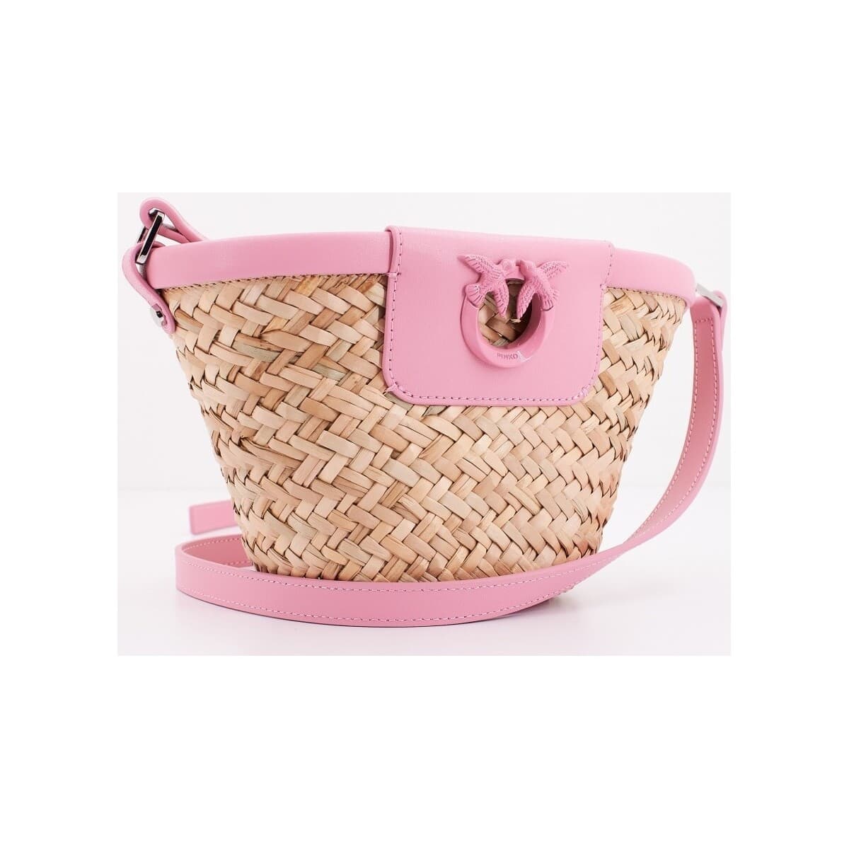 Women's Bags Pinko Pink