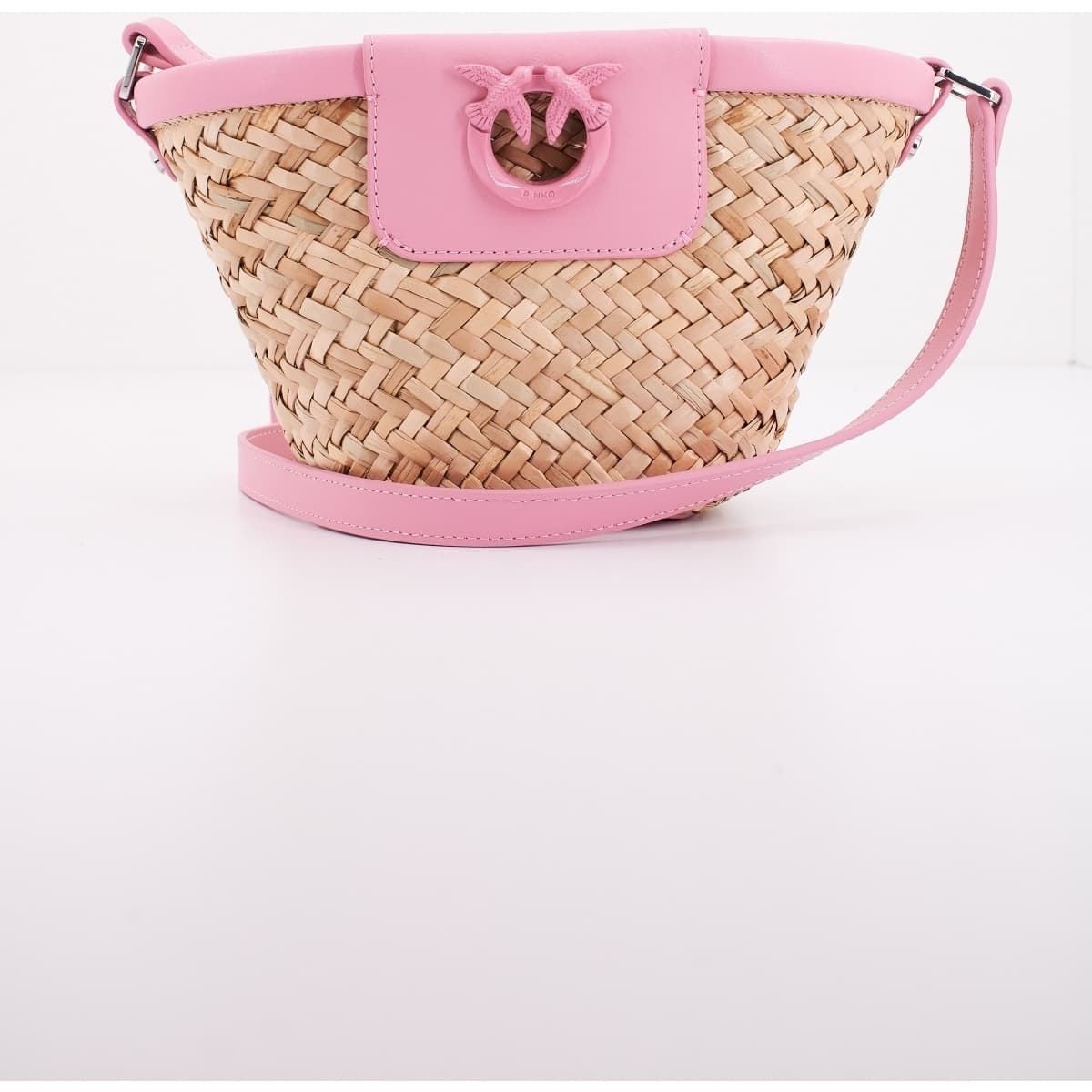 Women's Bags Pinko Pink