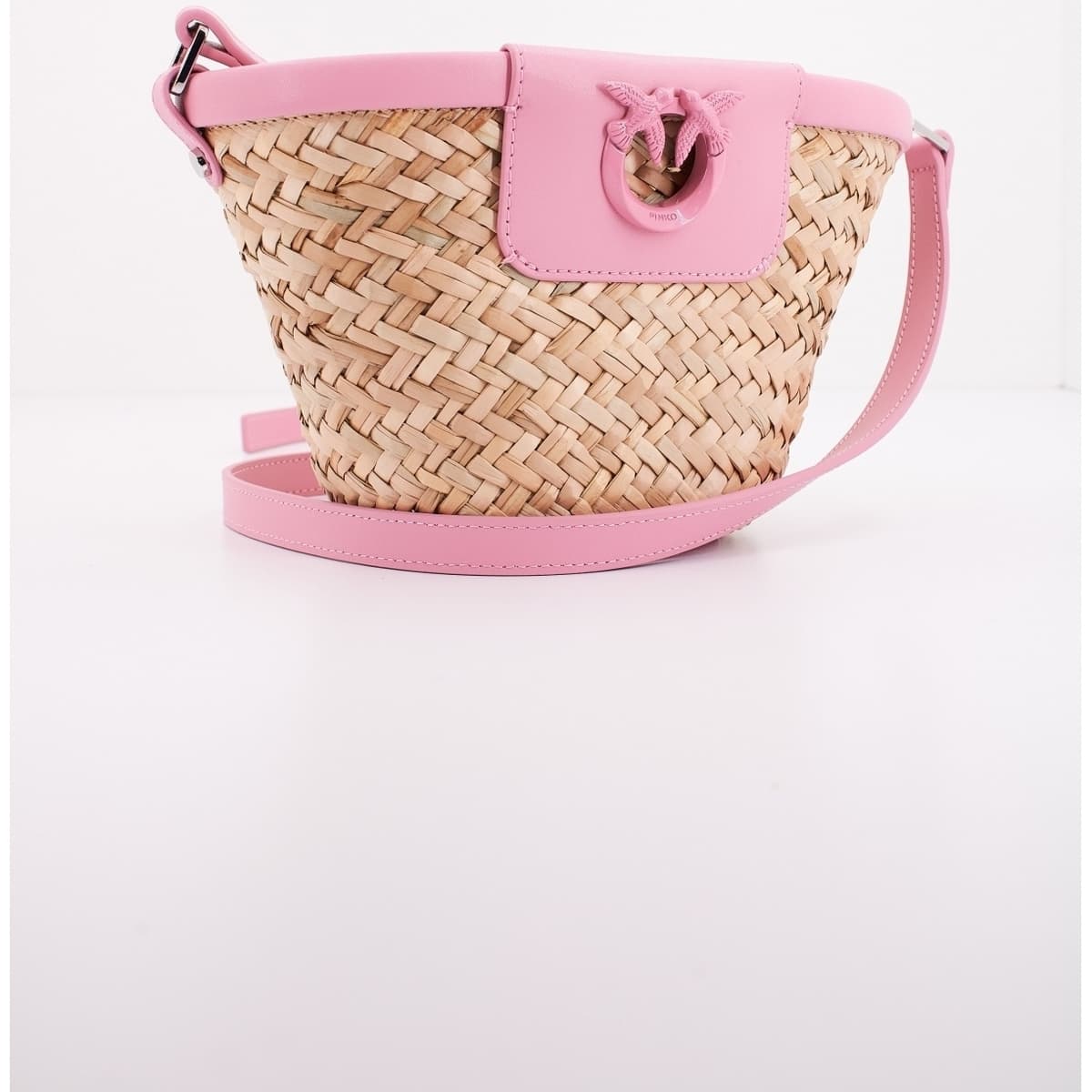 Women's Bags Pinko Pink