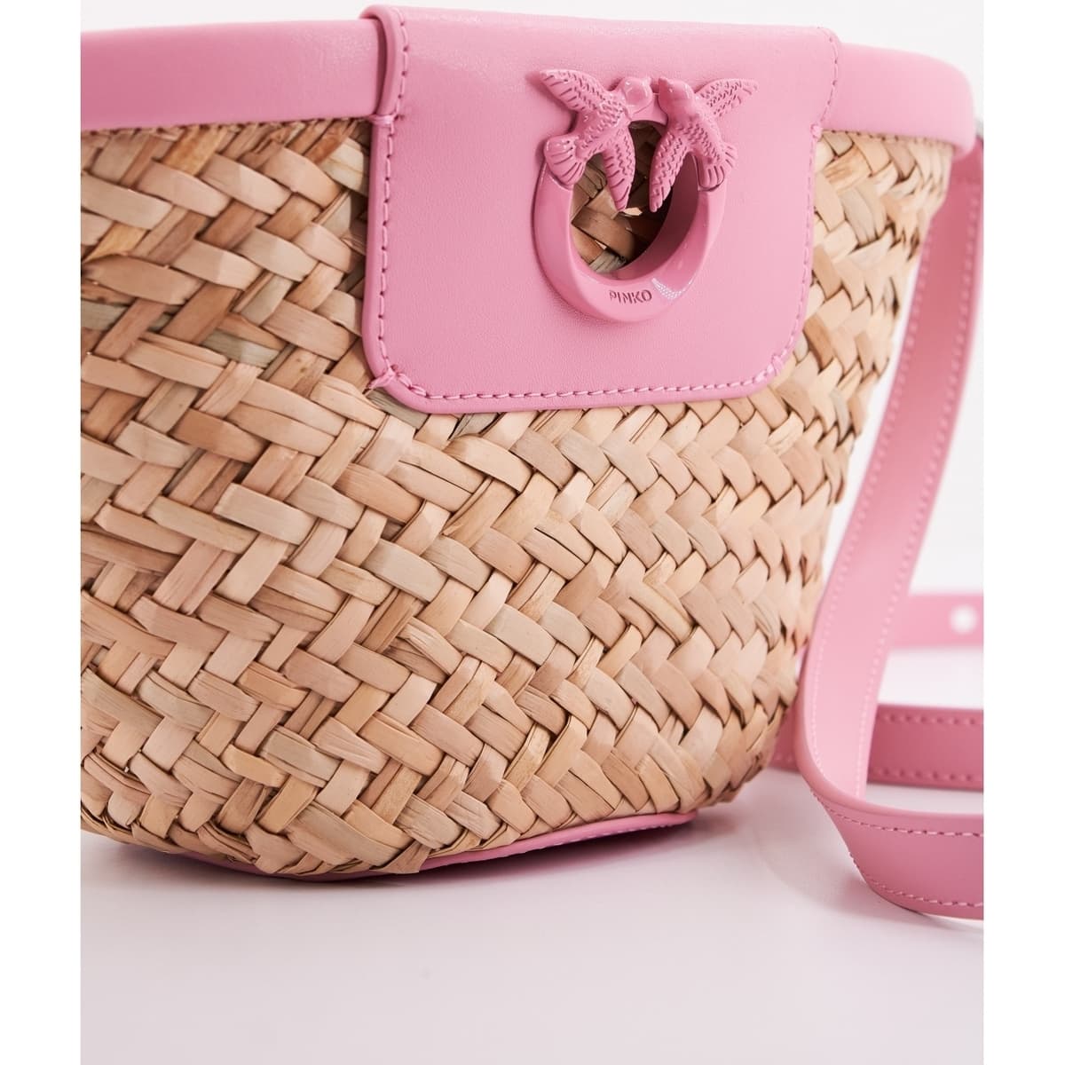 Women's Bags Pinko Pink