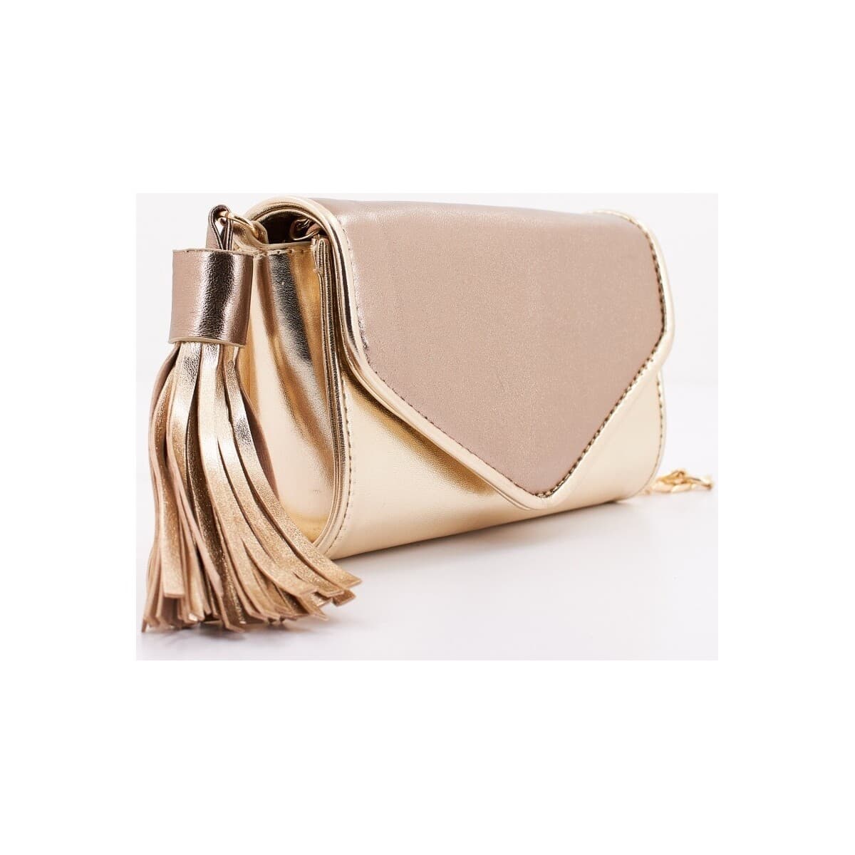 Women's Bags Menbur Gold