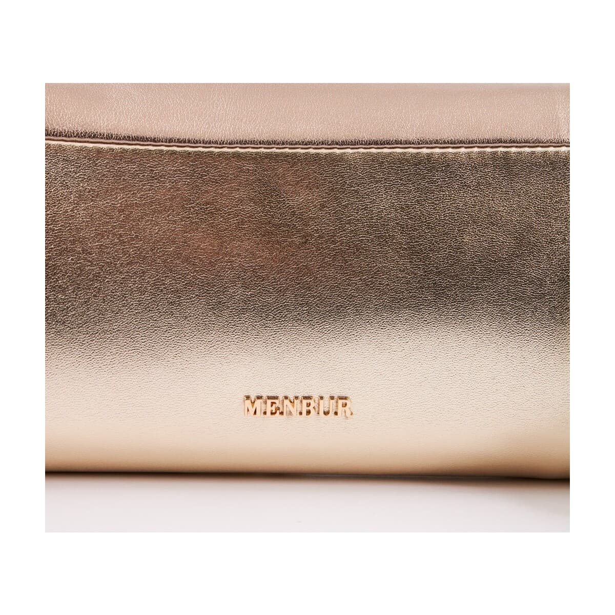Women's Bags Menbur Gold