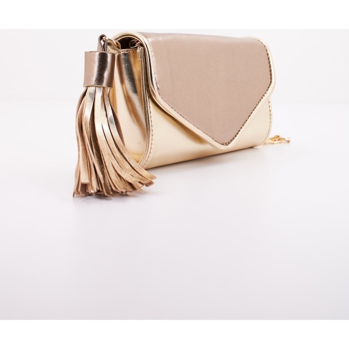 Women's Bags Menbur Gold