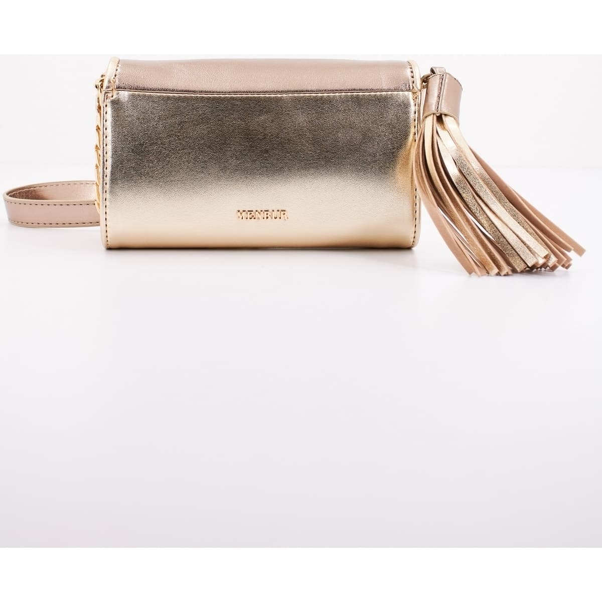 Women's Bags Menbur Gold