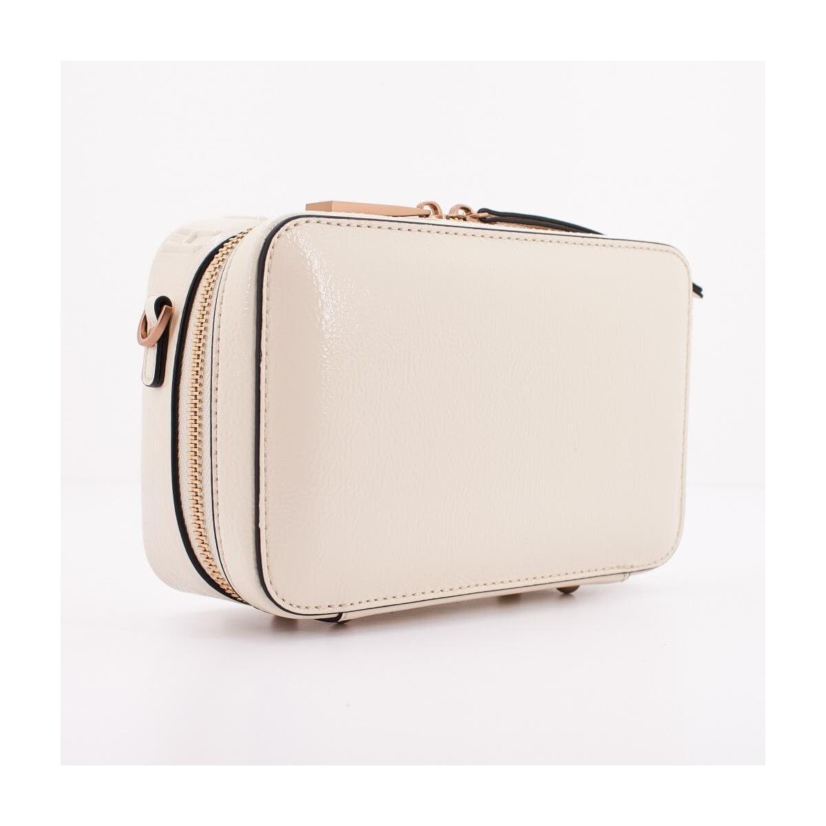 Women's Bags Hispanitas White