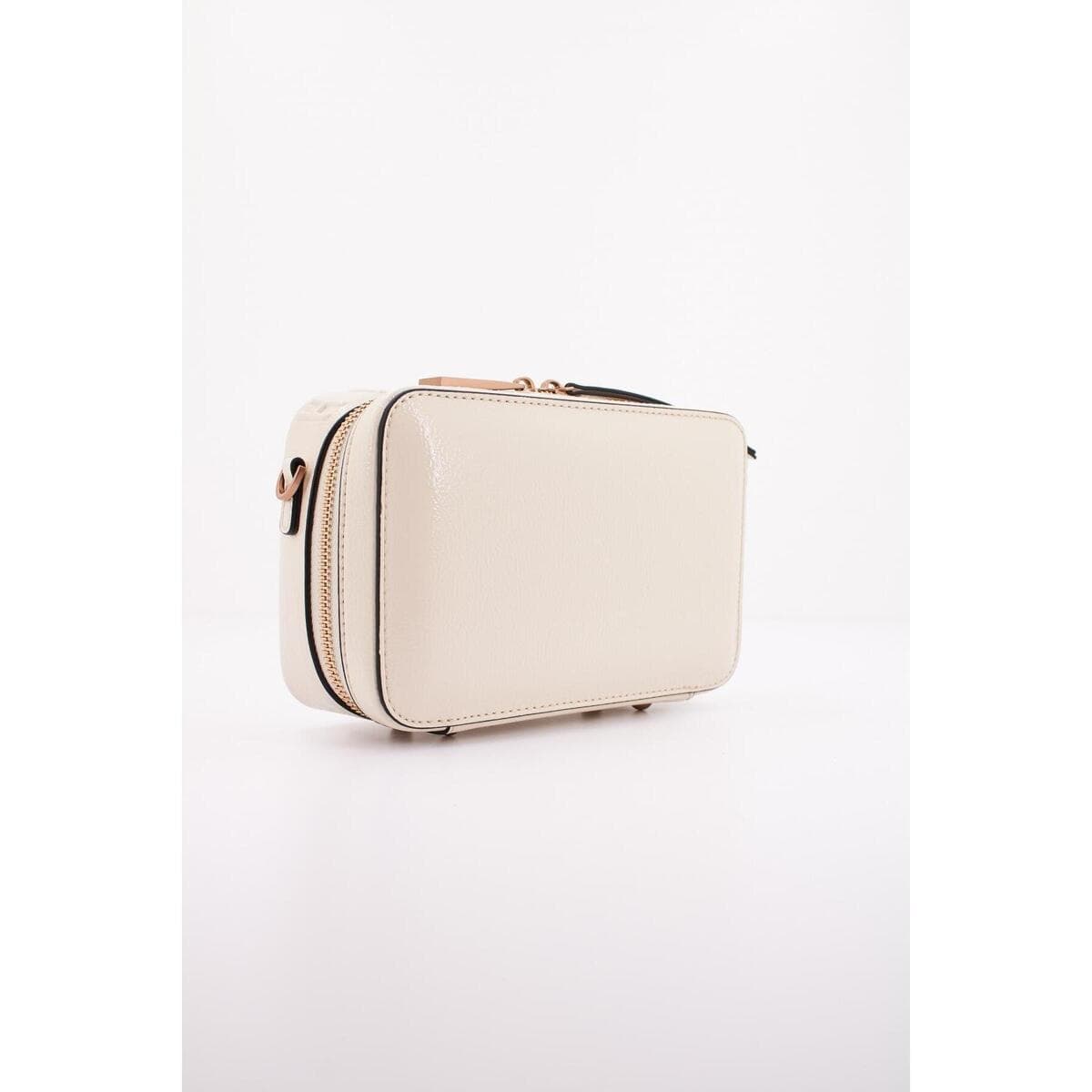 Women's Bags Hispanitas White