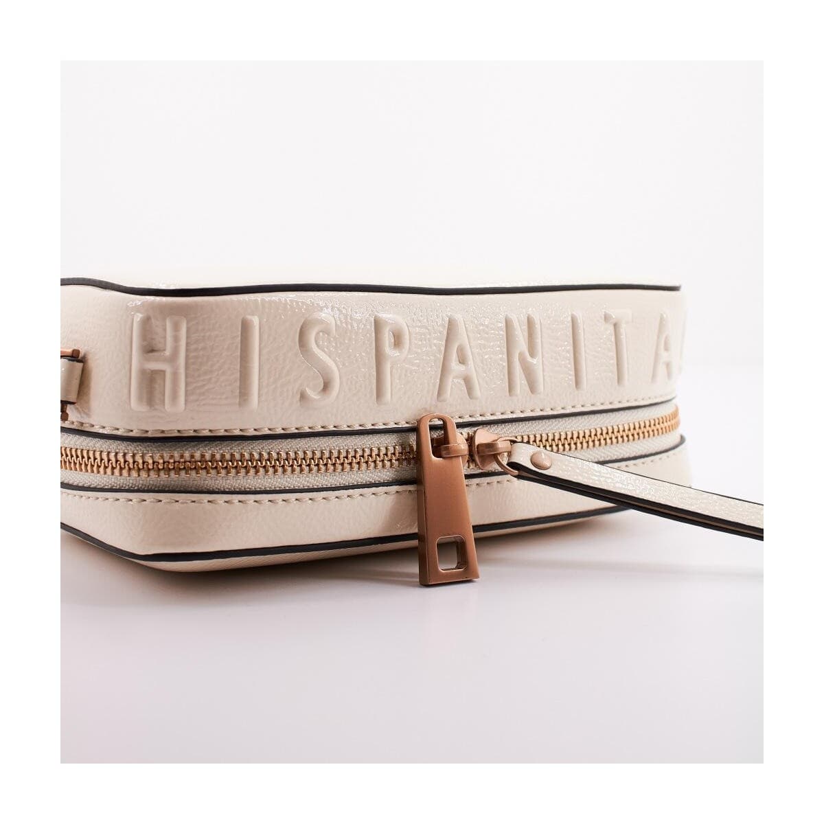 Women's Bags Hispanitas White