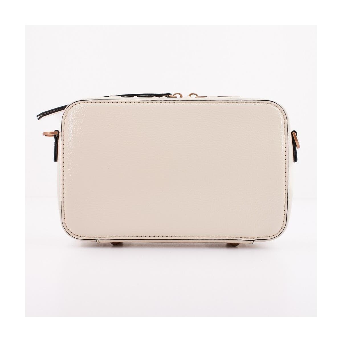 Women's Bags Hispanitas White