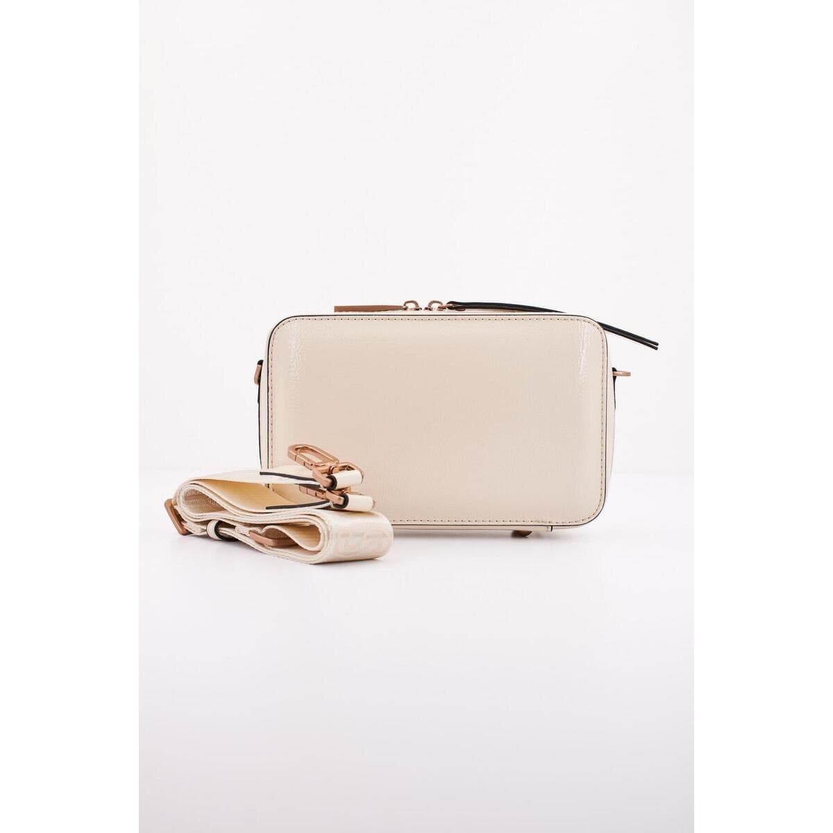 Women's Bags Hispanitas White