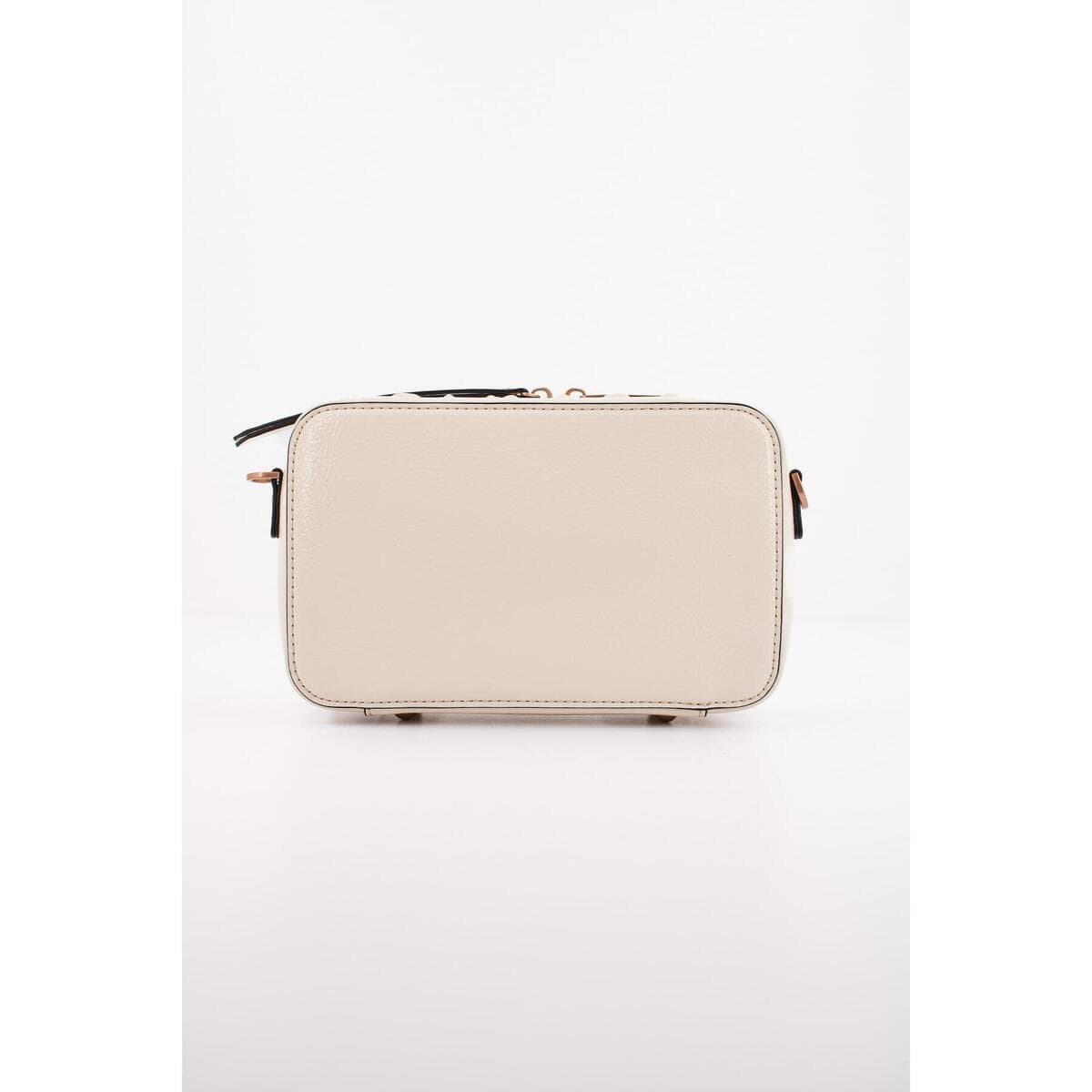 Women's Bags Hispanitas White