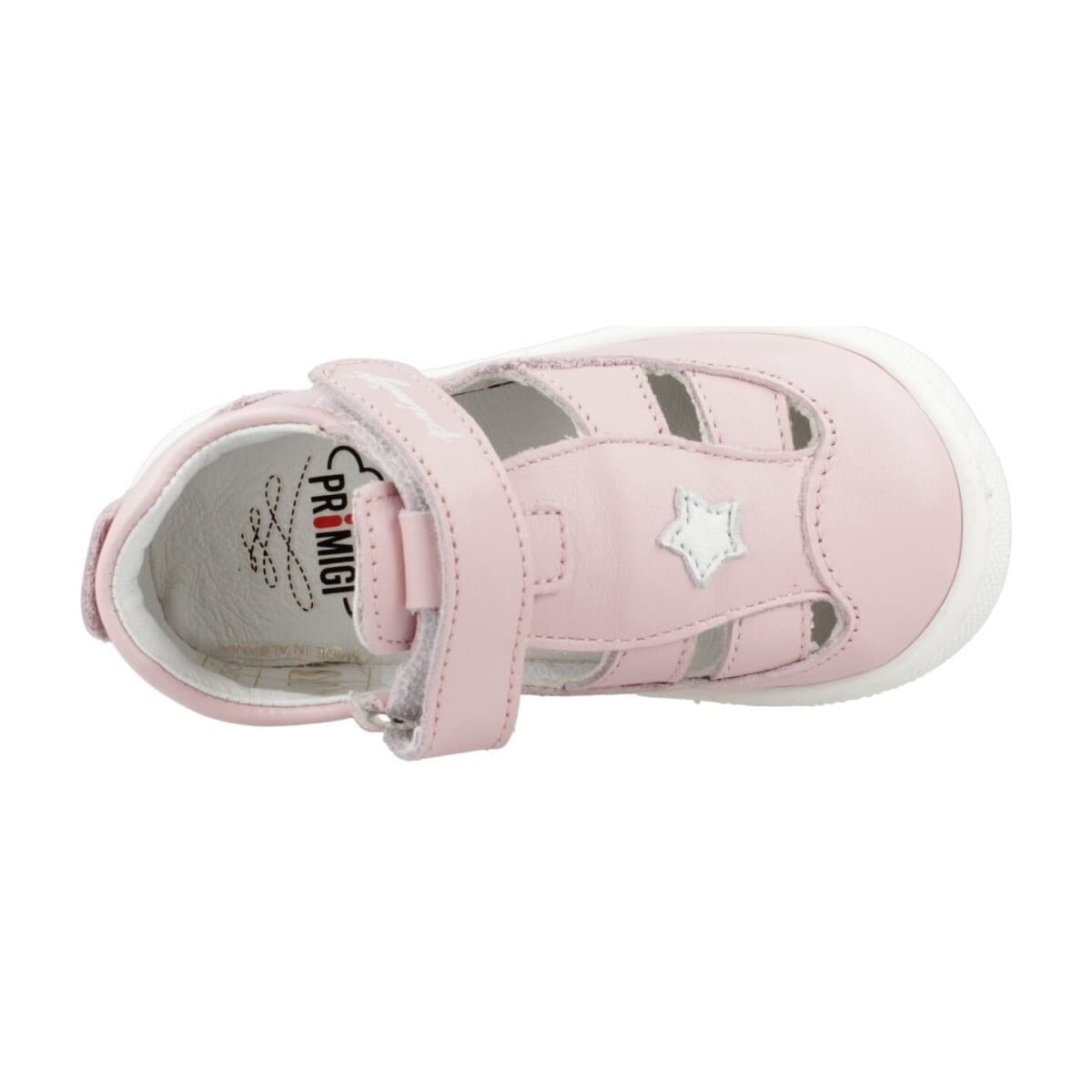 Girls' Dress Shoes Primigi Pink