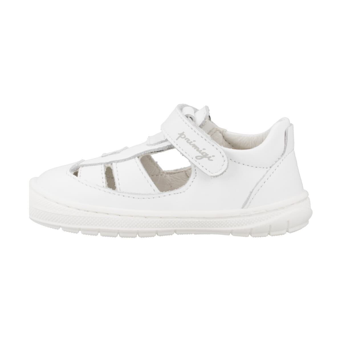 Girls' Dress Shoes Primigi White