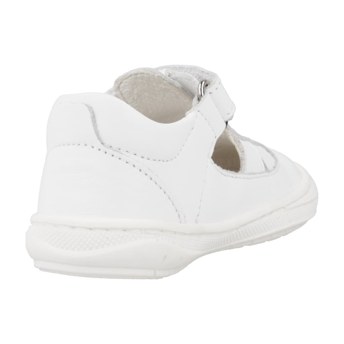 Girls' Dress Shoes Primigi White