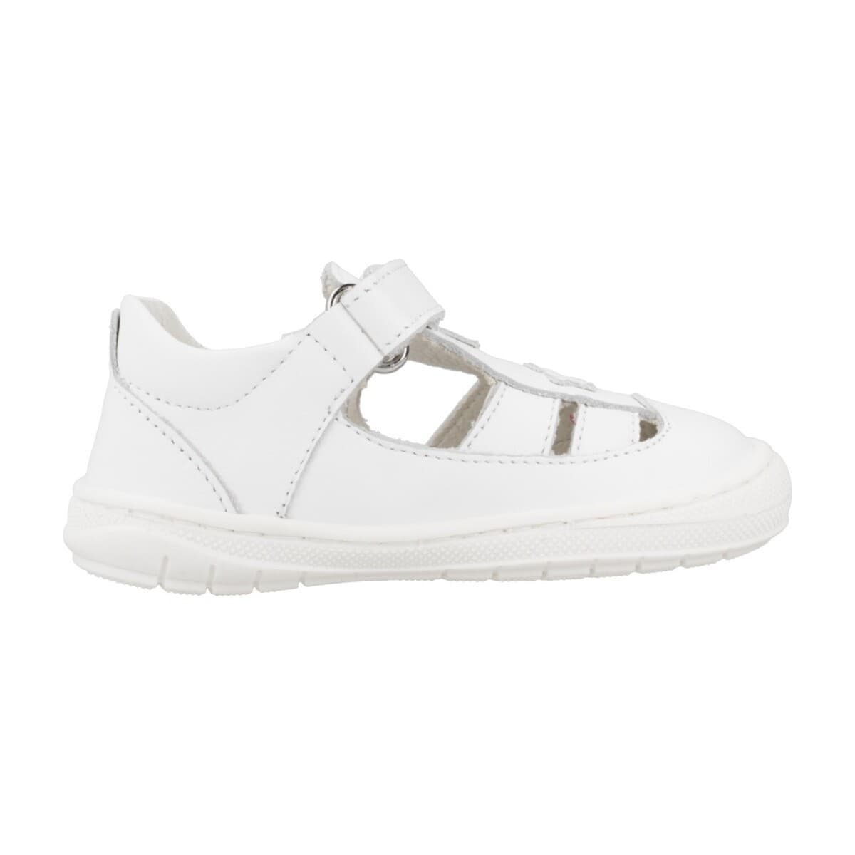 Girls' Dress Shoes Primigi White