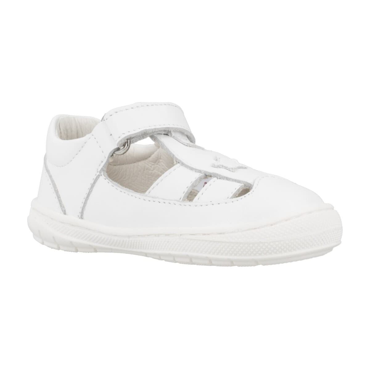 Girls' Dress Shoes Primigi White
