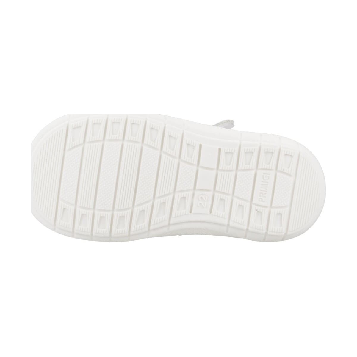 Girls' Dress Shoes Primigi White