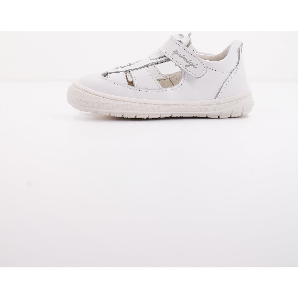 Girls' Dress Shoes Primigi White