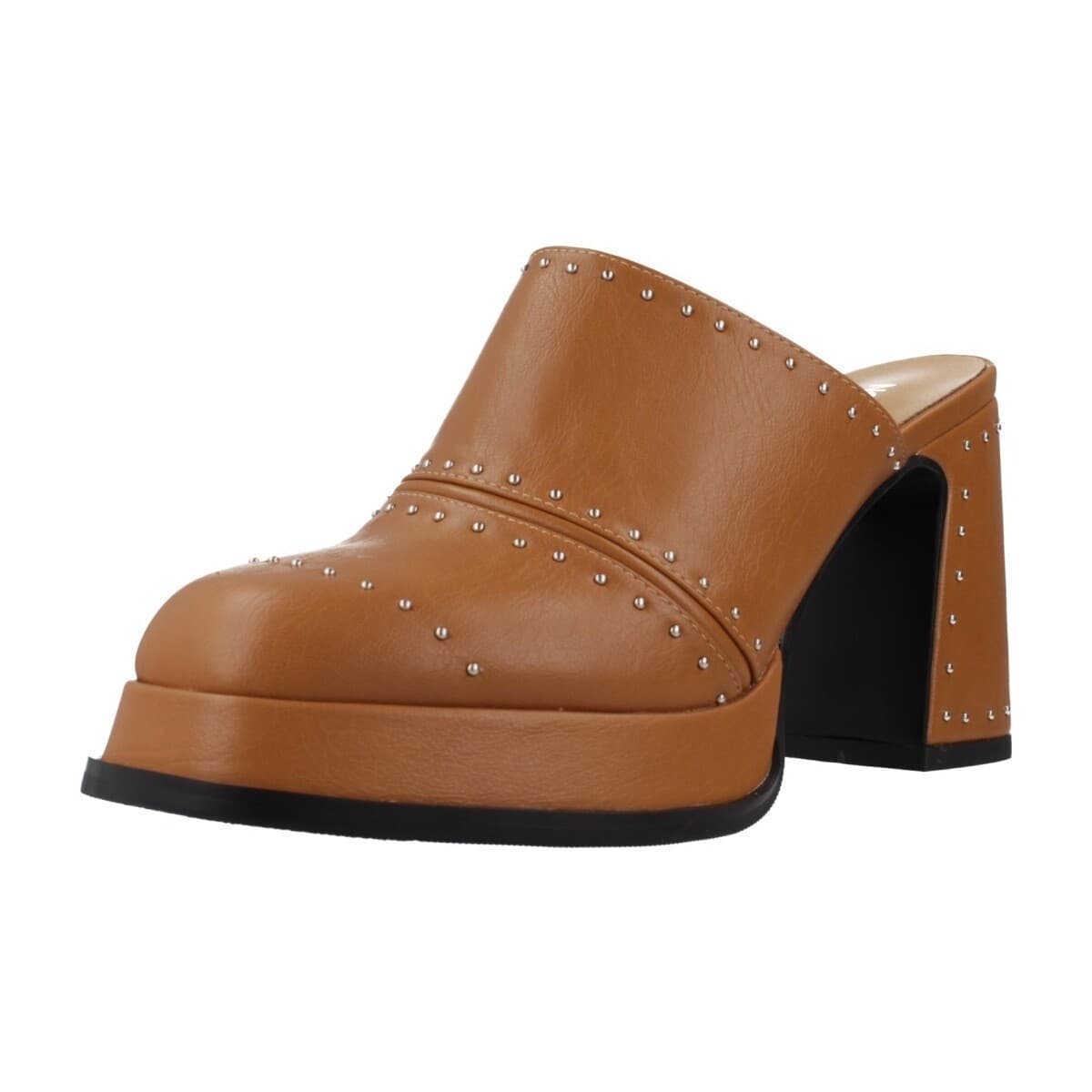 Women's Clogs Noa Harmon Brown