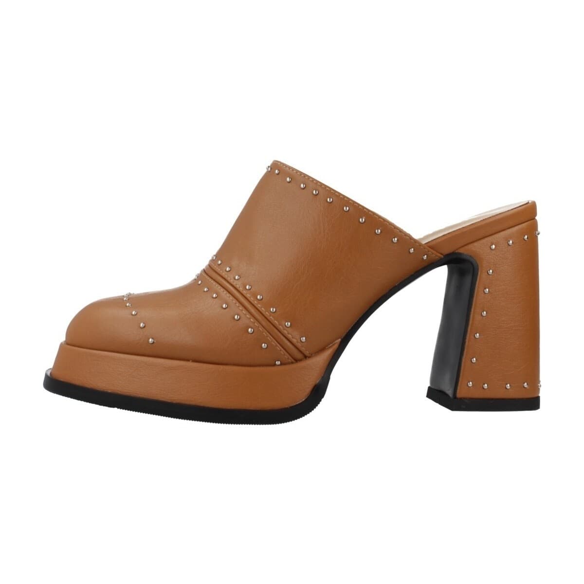Women's Clogs Noa Harmon Brown