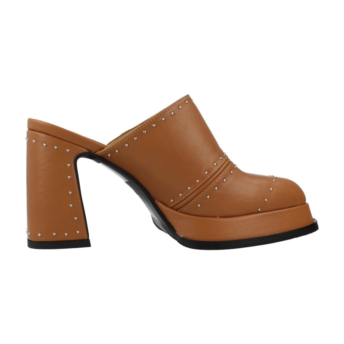 Women's Clogs Noa Harmon Brown