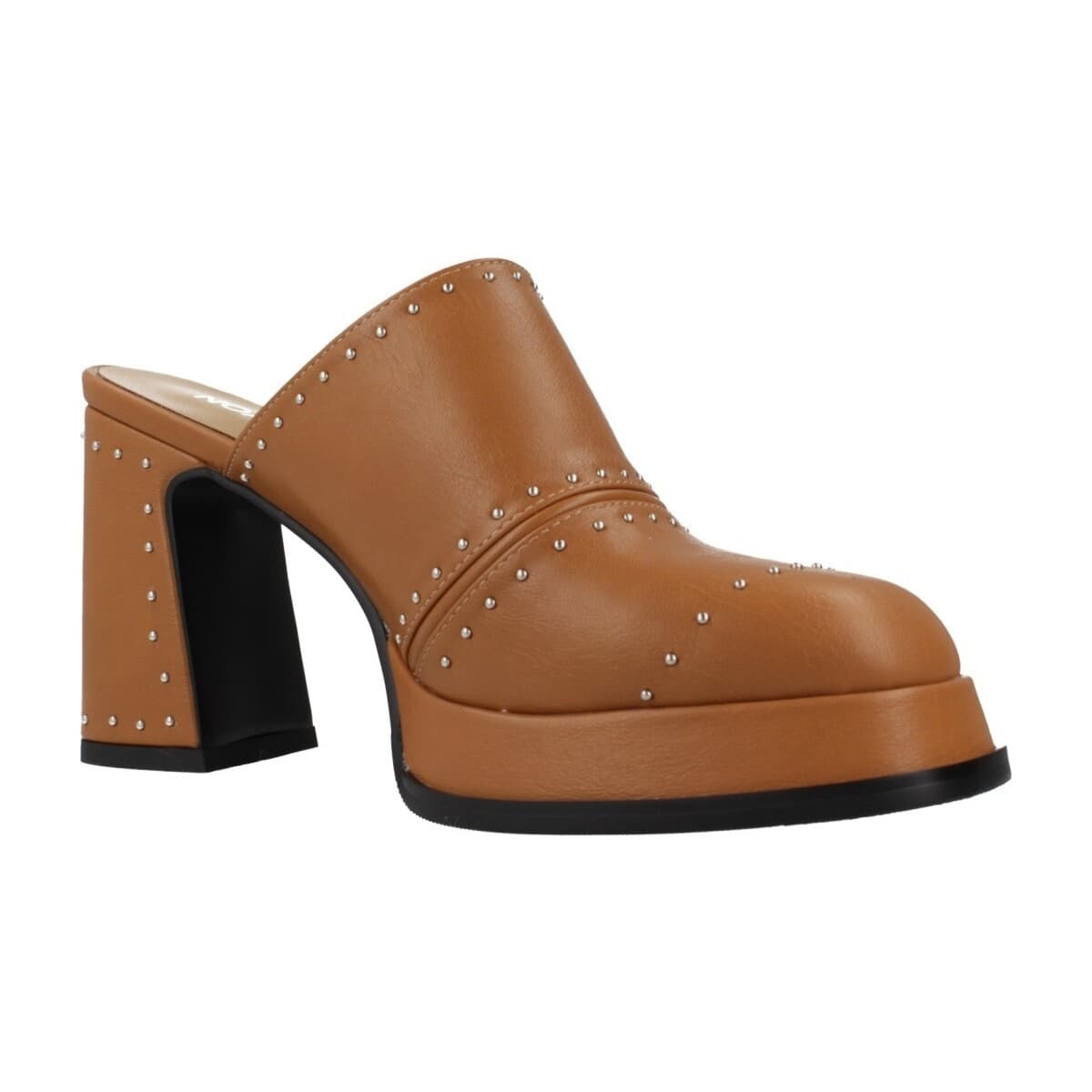 Women's Clogs Noa Harmon Brown