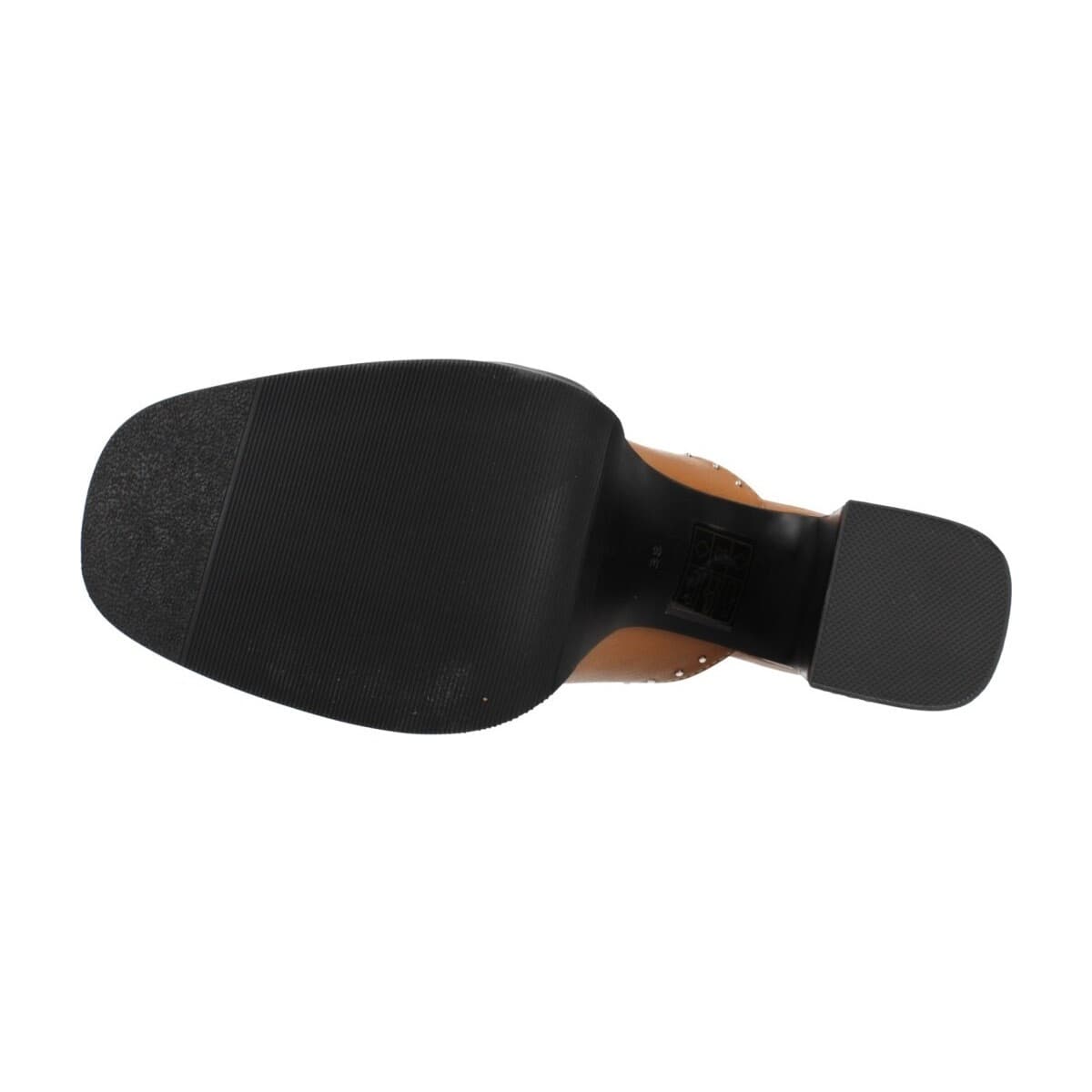 Women's Clogs Noa Harmon Brown