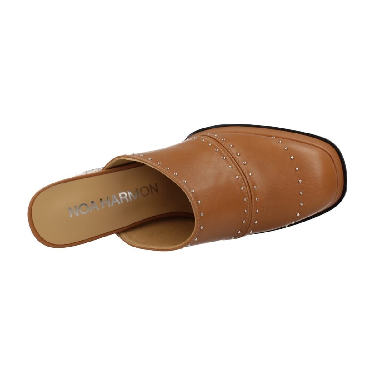 Women's Clogs Noa Harmon Brown