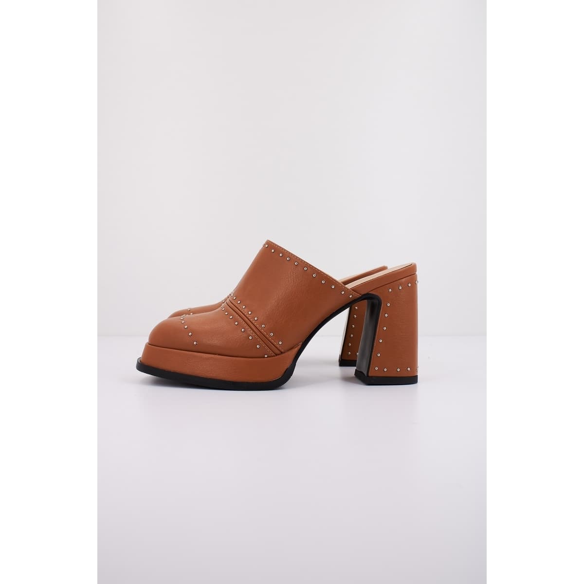 Women's Clogs Noa Harmon Brown