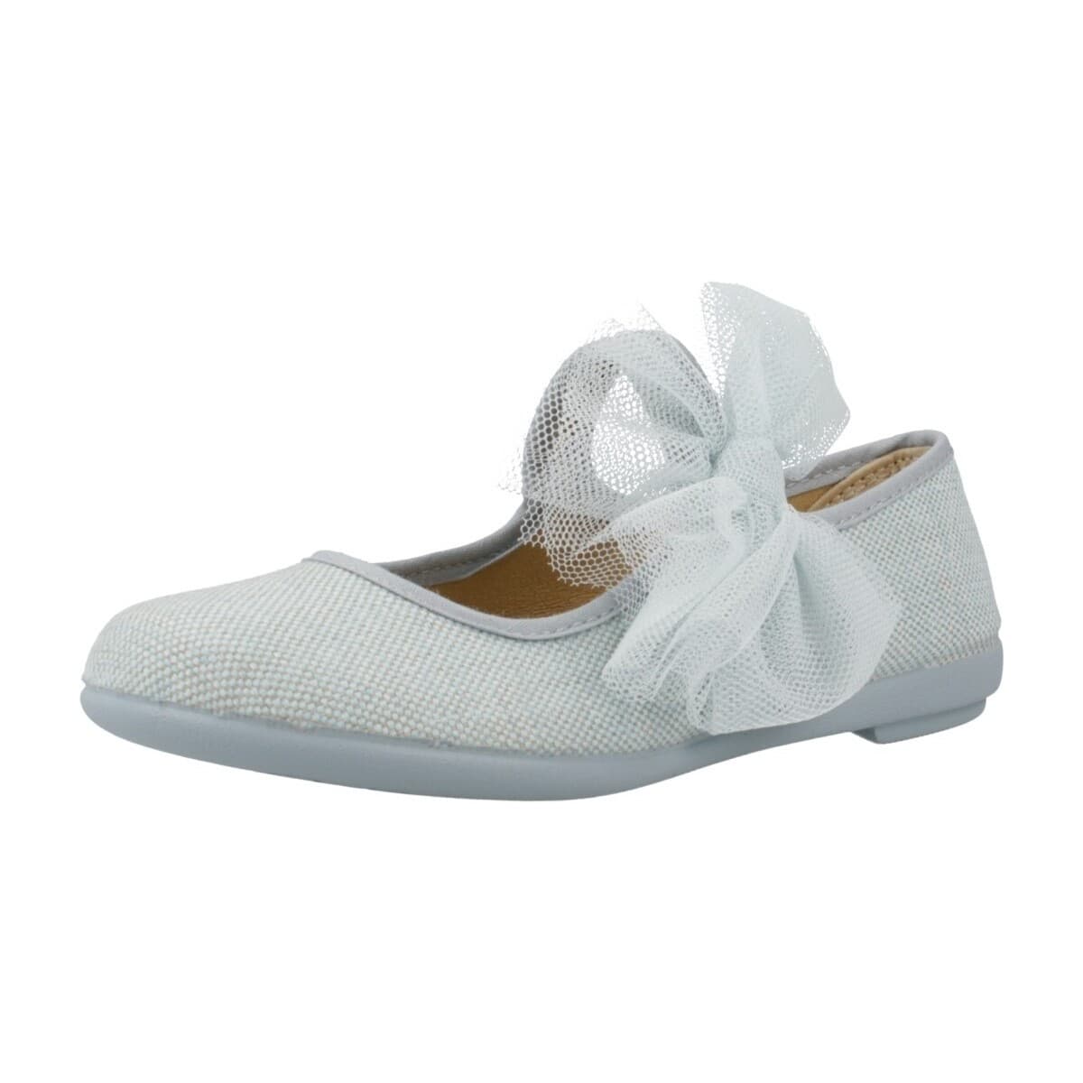 Girls' Dress Shoes Vulladi Blue