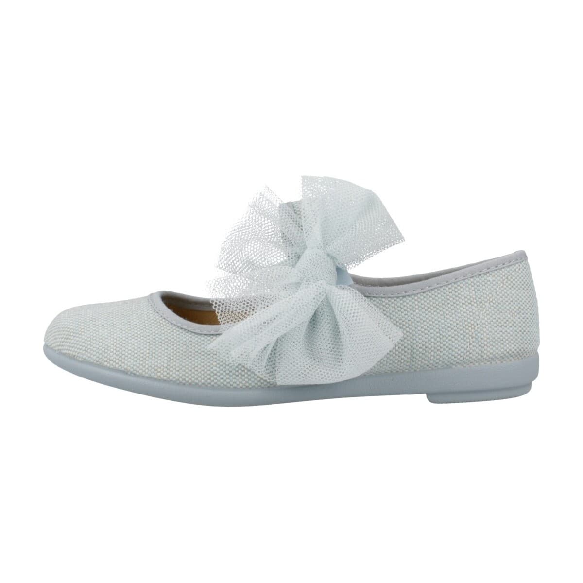 Girls' Dress Shoes Vulladi Blue