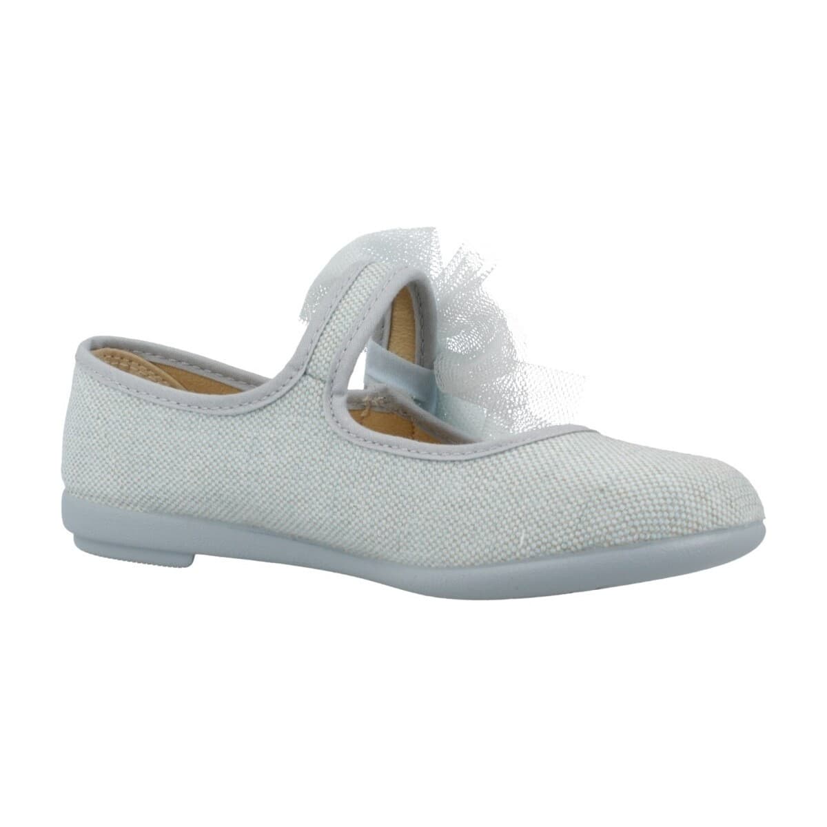 Girls' Dress Shoes Vulladi Blue