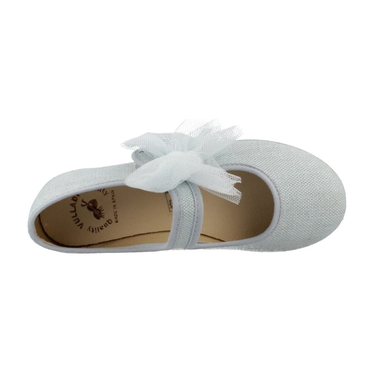 Girls' Dress Shoes Vulladi Blue