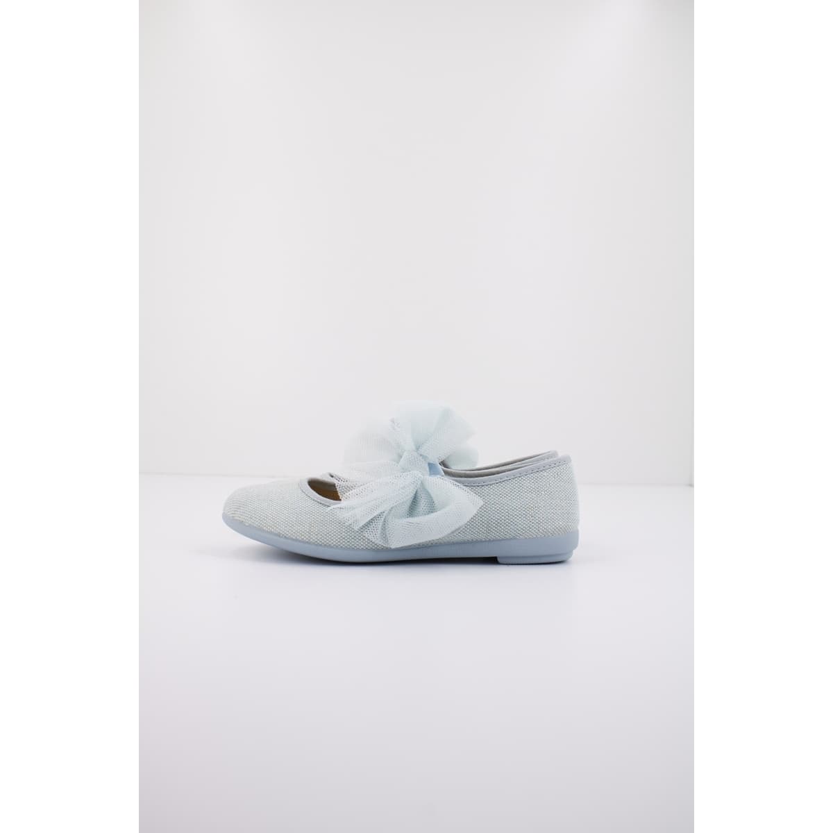 Girls' Dress Shoes Vulladi Blue