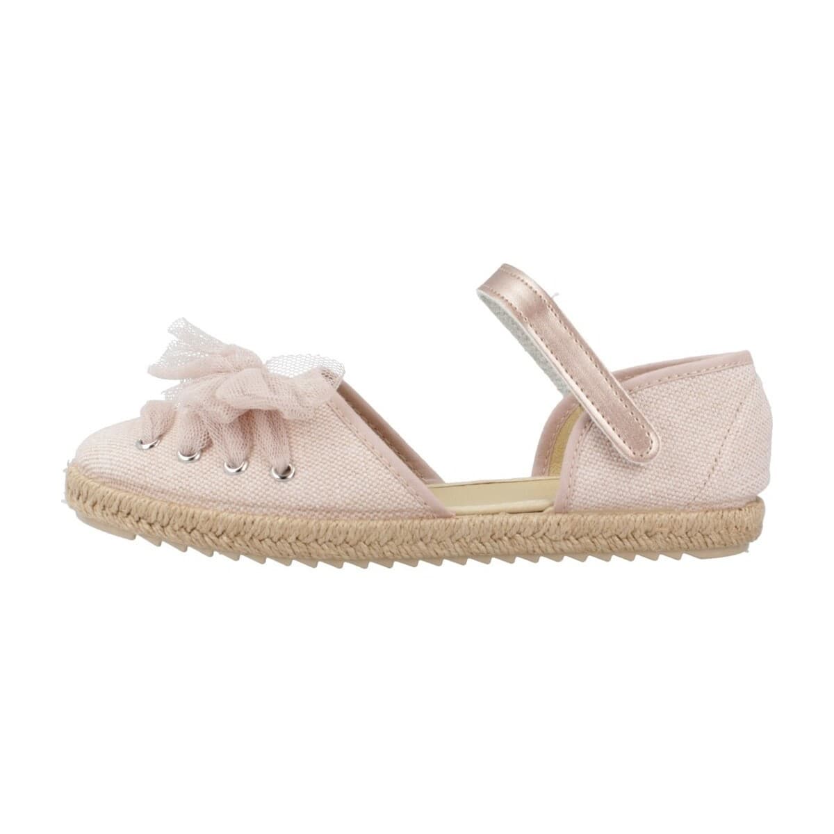 Girls' Dress Shoes Vulladi Pink