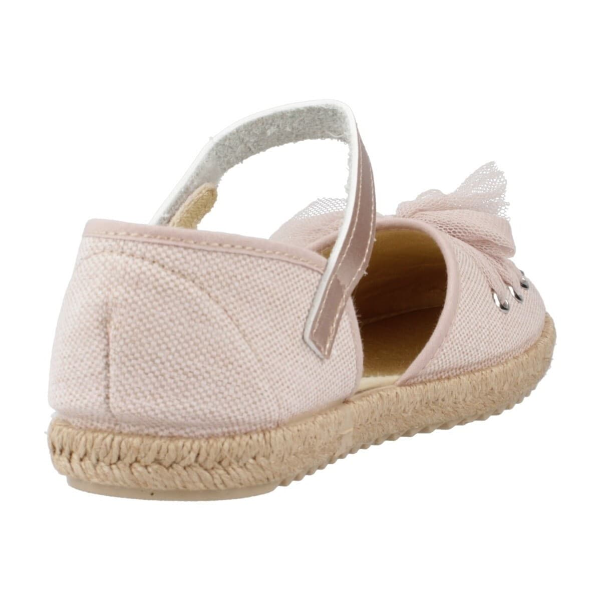 Girls' Dress Shoes Vulladi Pink