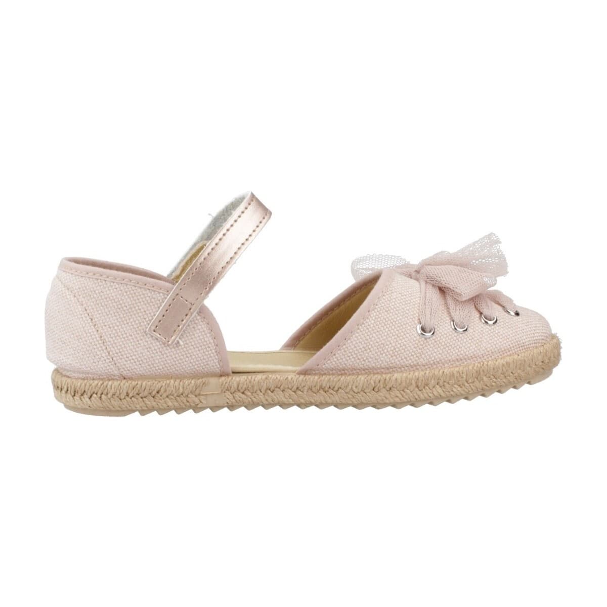 Girls' Dress Shoes Vulladi Pink