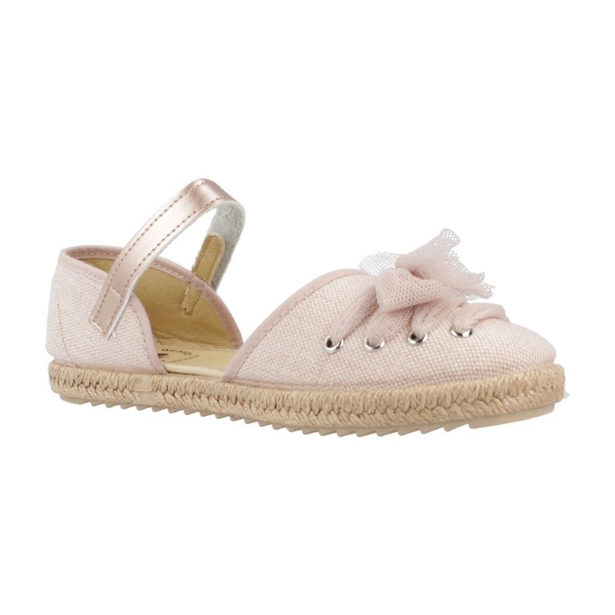 Girls' Dress Shoes Vulladi Pink