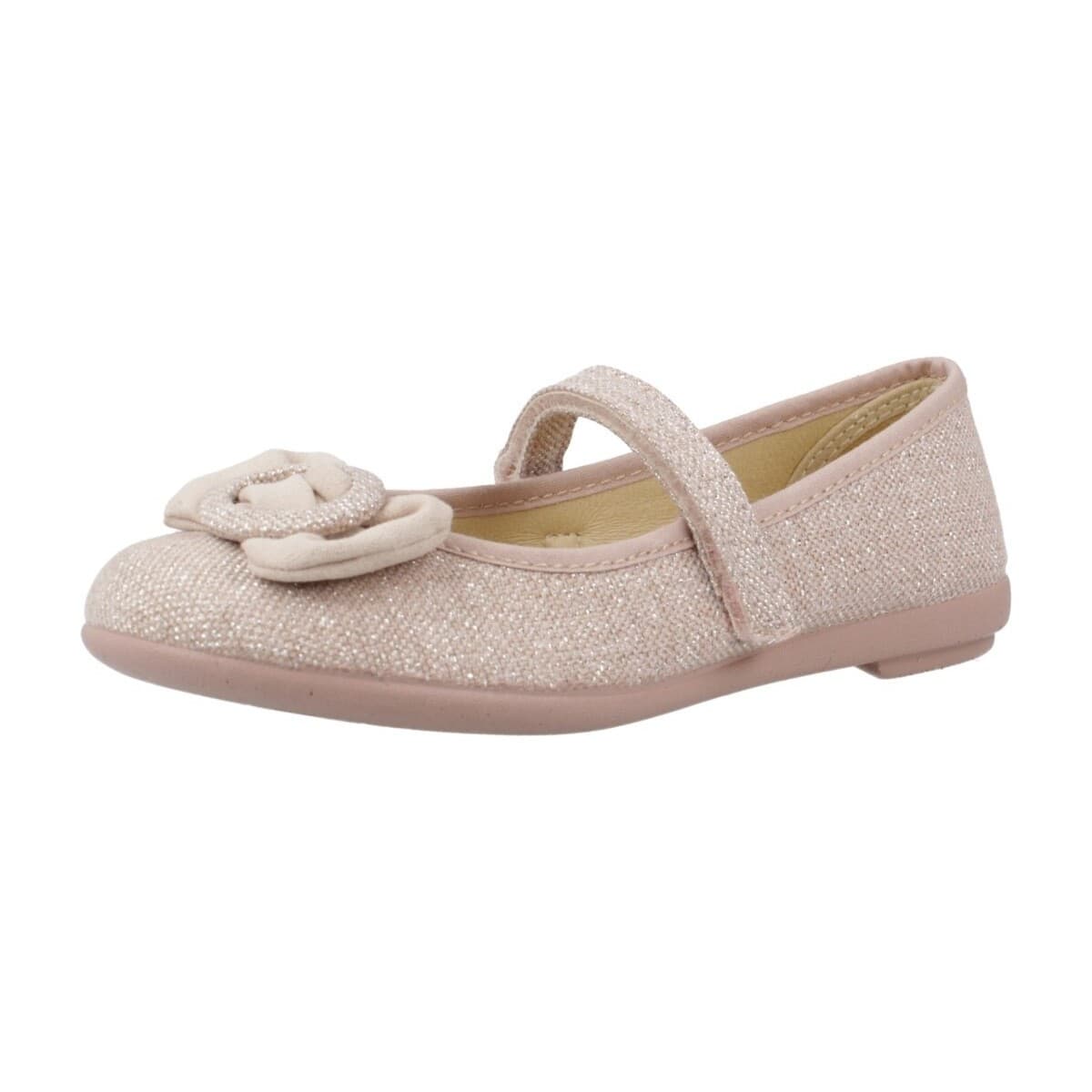 Girls' Dress Shoes Vulladi Pink