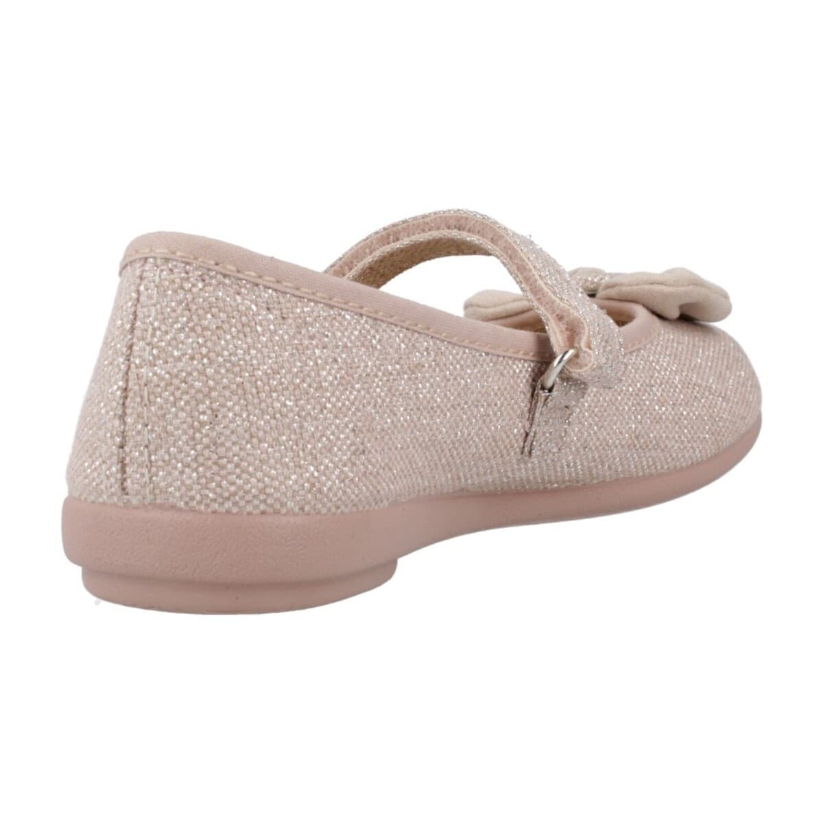Girls' Dress Shoes Vulladi Pink