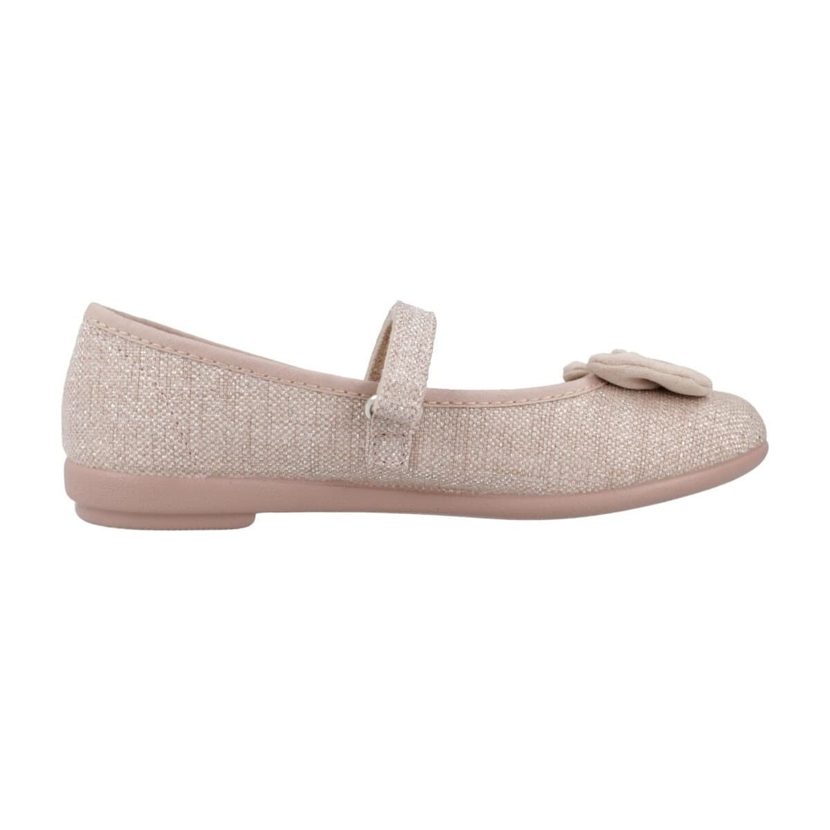 Girls' Dress Shoes Vulladi Pink