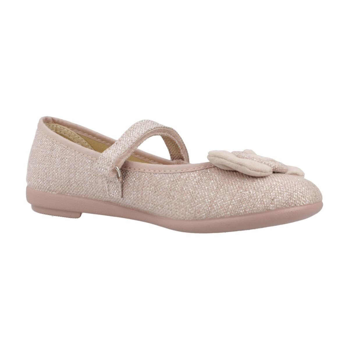 Girls' Dress Shoes Vulladi Pink
