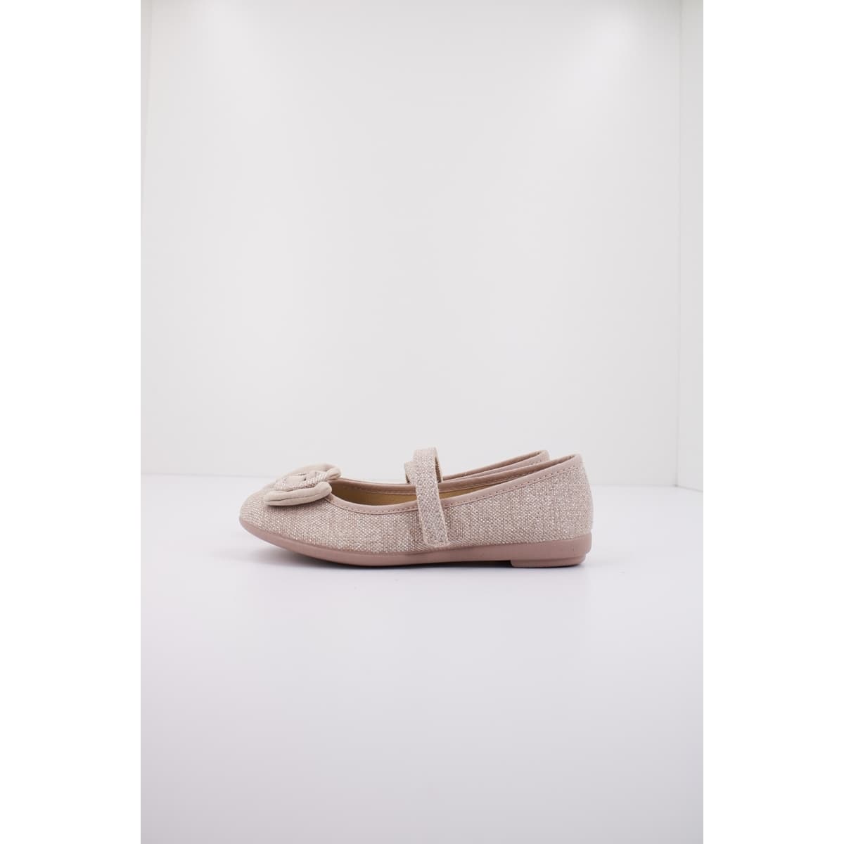 Girls' Dress Shoes Vulladi Pink