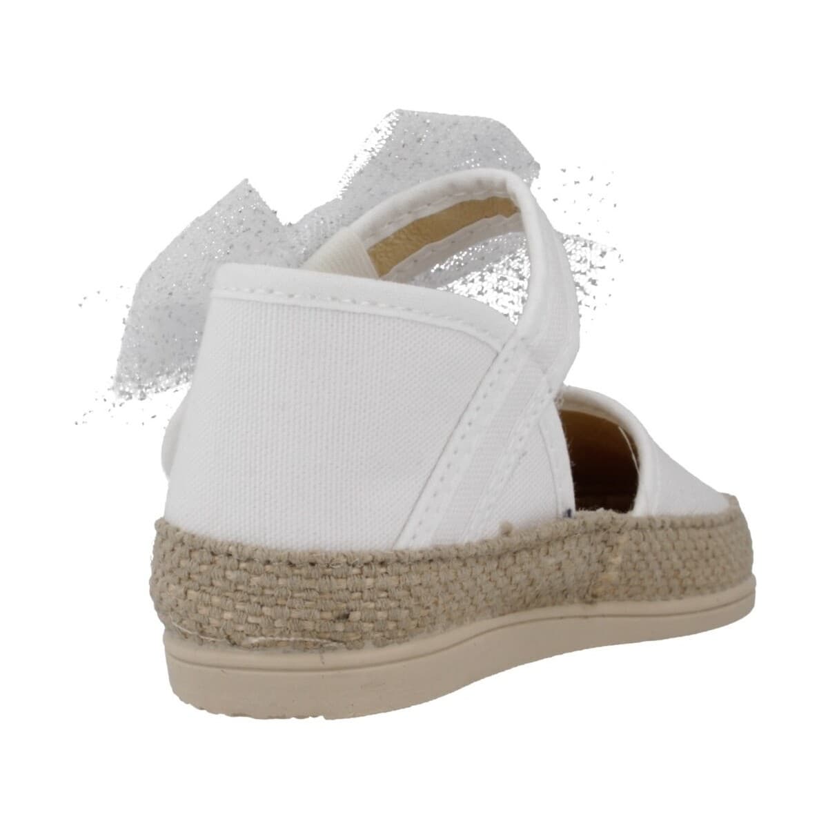 Girls' Dress Shoes Vulladi White
