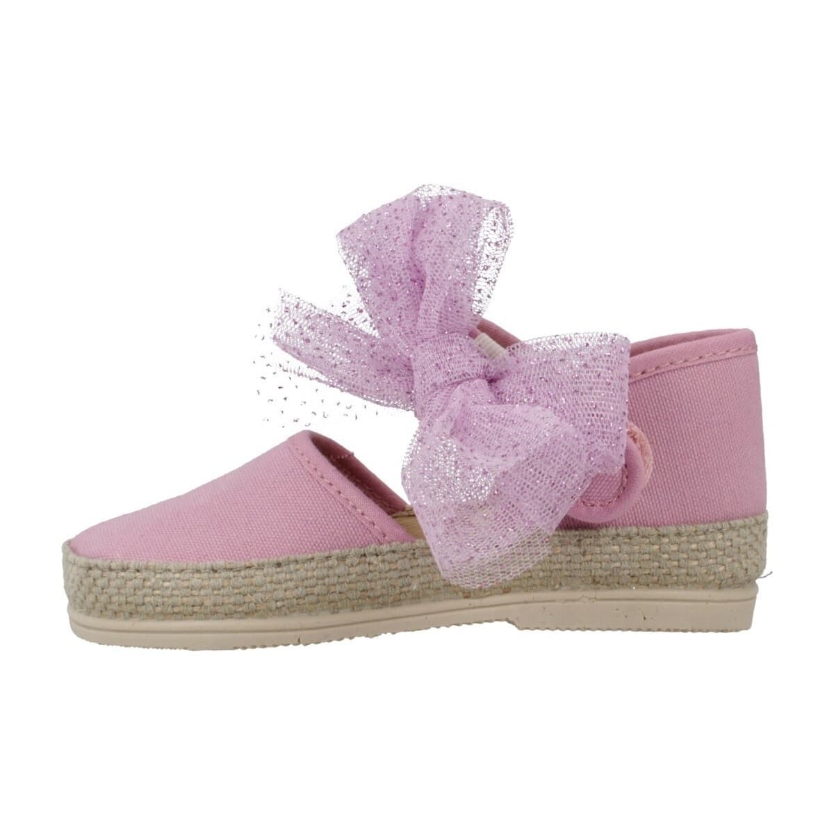 Girls' Dress Shoes Vulladi Pink