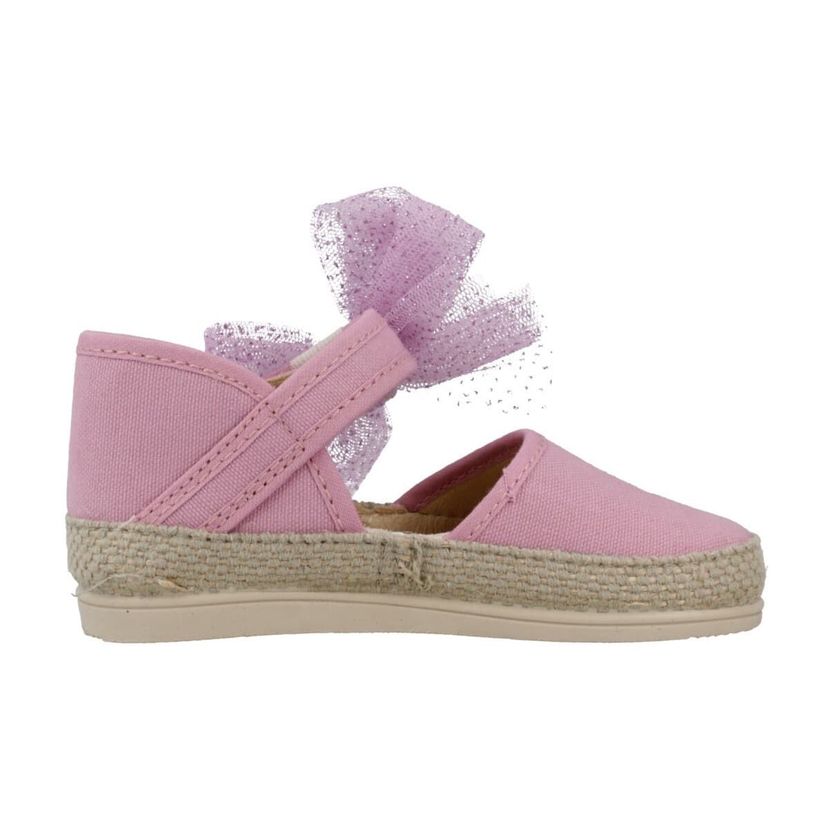 Girls' Dress Shoes Vulladi Pink