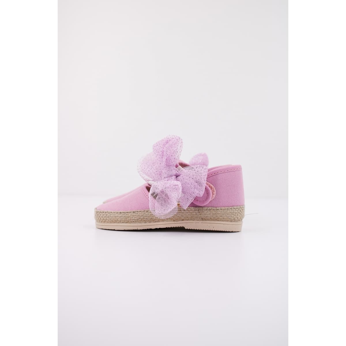 Girls' Dress Shoes Vulladi Pink