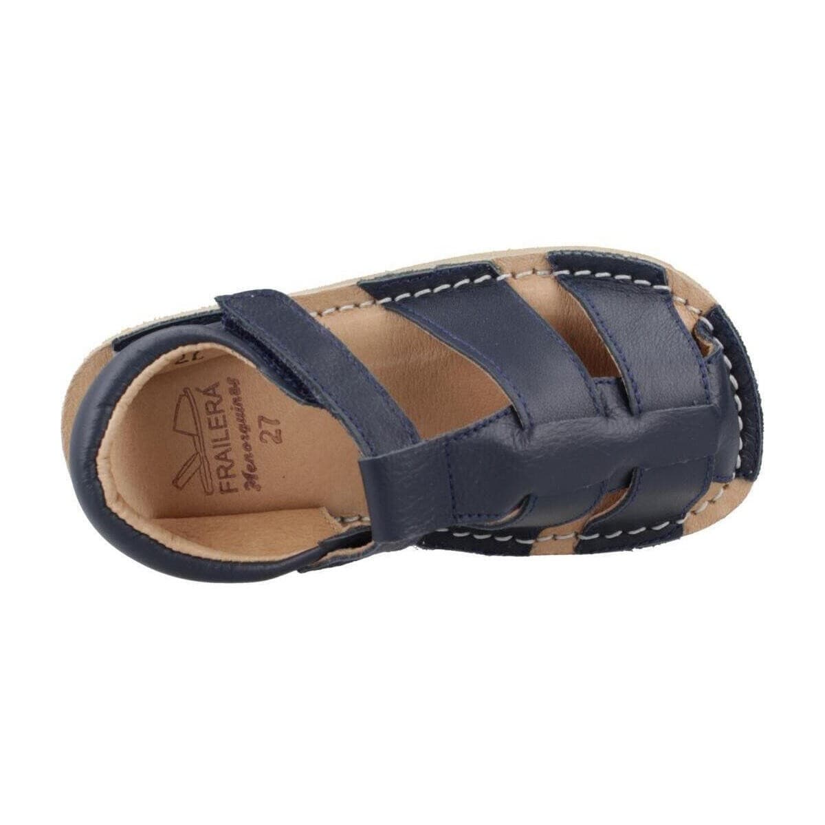 Boys' Sandals Frailera Blue